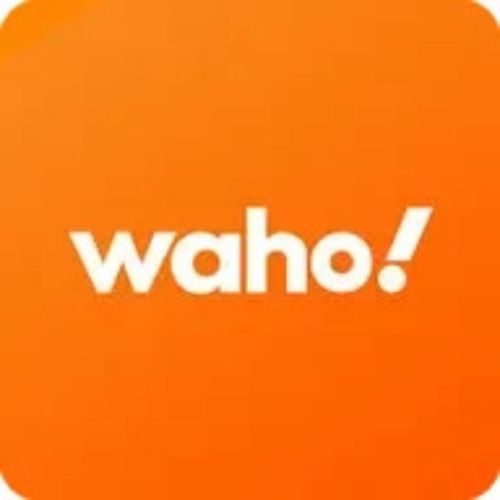 Waho Pro
