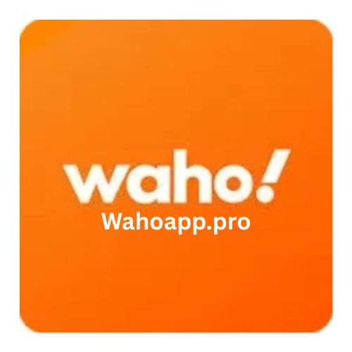 Waho App Pro